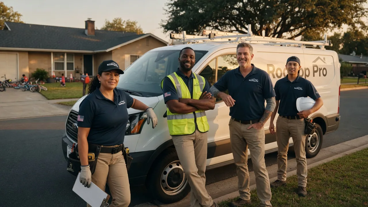 Roof Repair in Maynard, MA near me
